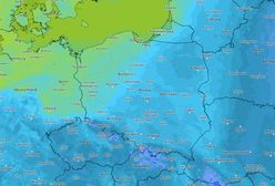 Niż Gerhild zaatakował Polskę. Co czeka nas w kolejnych dniach? Prognoza pogody z IMGW