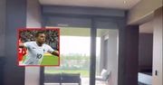 Tutaj zamieszka Kylian Mbappe. Pokazali wnętrze