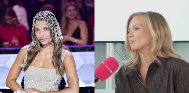 Agnieszka Kaczorowska GORZKO PO PYTANIU o Wieniawę w "TzG": "Nie ma sensu rozmawiać o czymś, w czym NIE BIORĘ udziału..." (WIDEO)