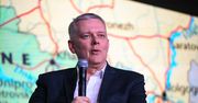 "Fatalny błąd". Siemoniak oburzony decyzją Zełenskieogo