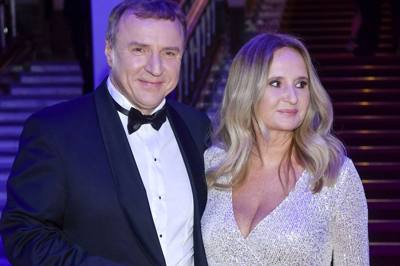Joanna Kurska jest szefową redakcji 'Pytania na śniadanie"