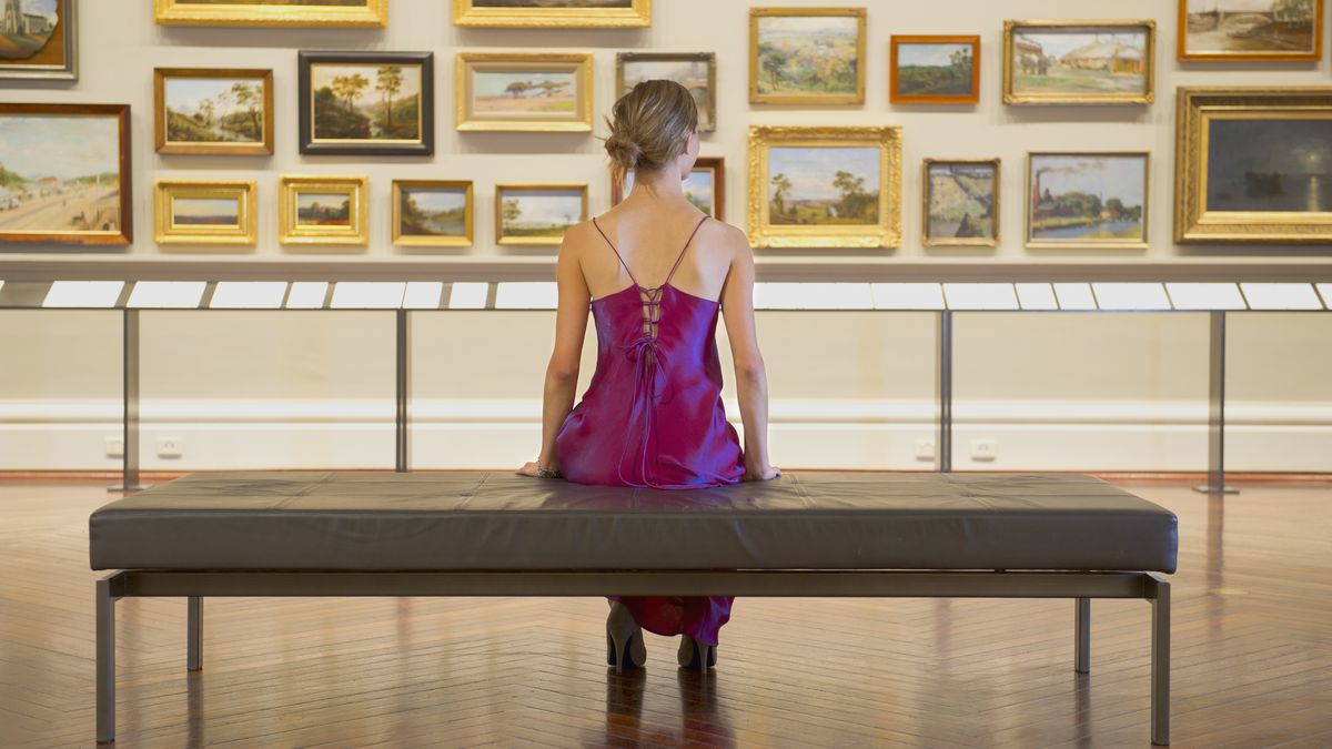 Najciekawsze galerie sztuki do zwiedzenia
