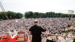 Radio Maryja ignoruje obostrzenia. „Proszenie się o nieszczęście”