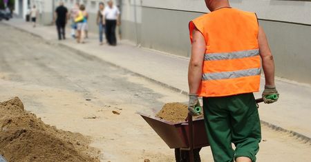 Niemcy pracują najlżej w Europie. A Polacy? Jest zaskoczenie