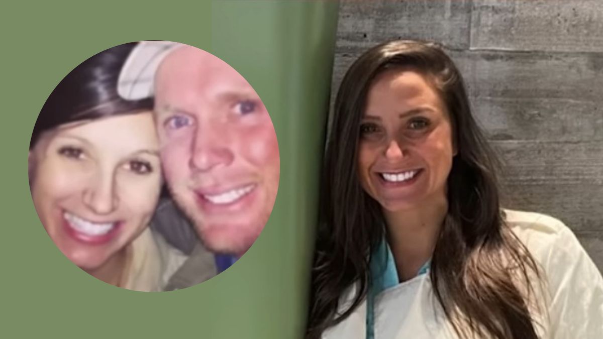 Fot. YouTube/Law&Crime Network