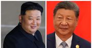 Xi Jinping pisze list. Zapowiada wzmocnienie więzi z Koreą Północną