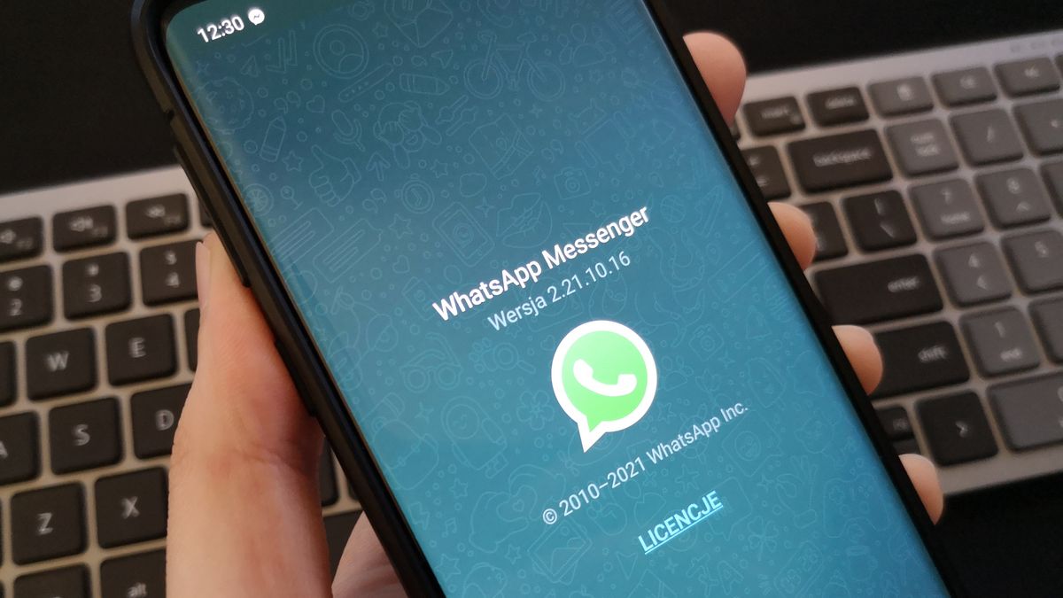 WhatsApp