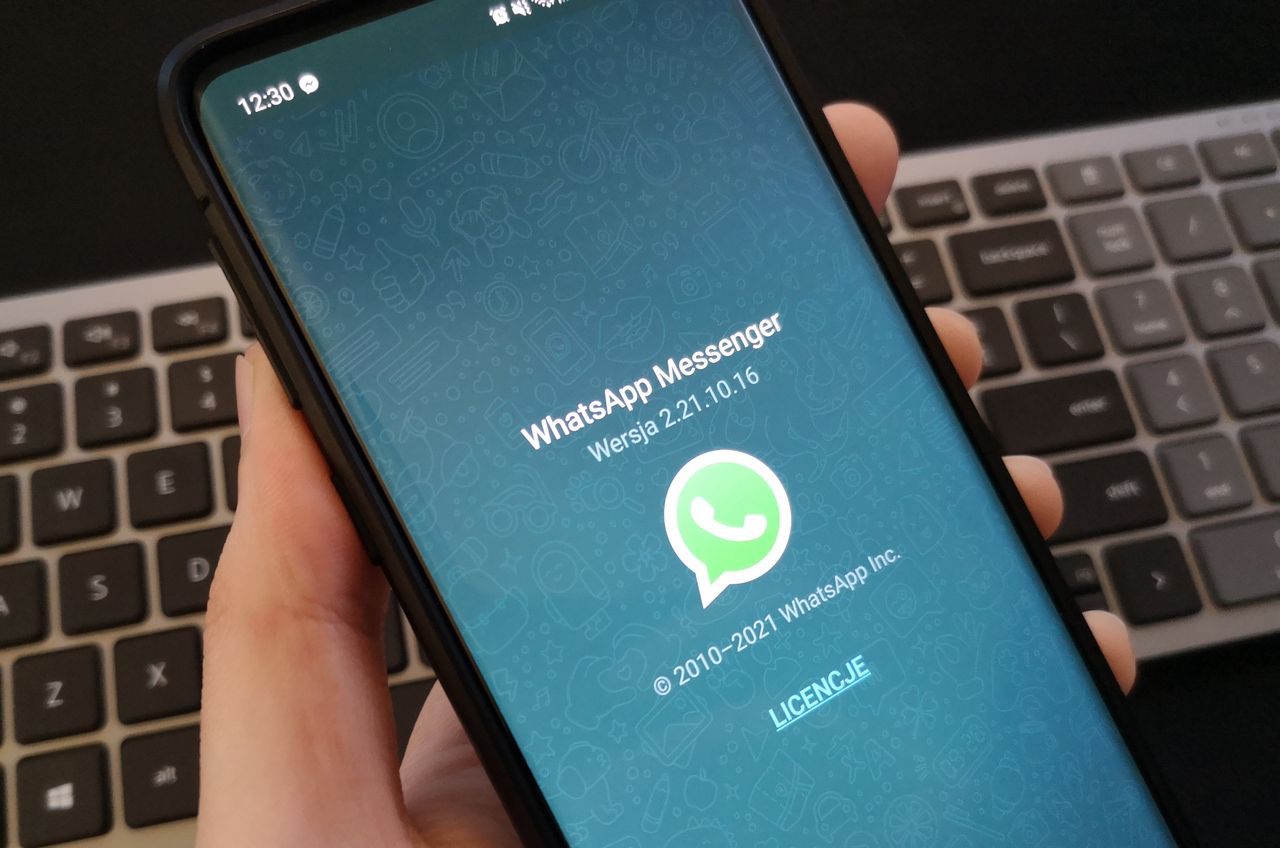 WhatsApp w powszechnym użyciu. Tylko 13 proc. użytkowników chce go usunąć