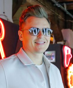 Eurowizja 2021. Rafał Brzozowski idzie w zaparte i wierzy w swoją piosenkę