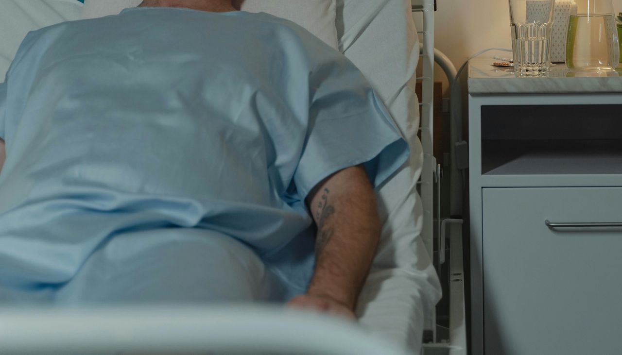 Kolejne podejrzenie cholery. Tym razem w Lublinie