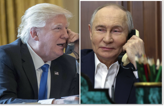 Biały Dom traci cierpliwość do Rosji? Ekspert mówi o "drastycznym ruchu"