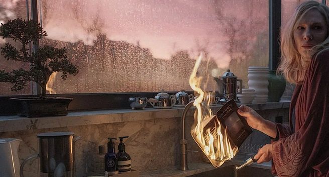 Alfonso Cuarón stworzył serial dla AppleTV+. Mamy zwiastun i datę premiery