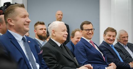 Tak rząd chce pomóc rolnikom. Projekt ustawy o nowym funduszu wpłynął do Sejmu