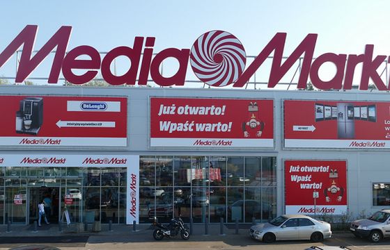MediaMarkt wdraża Asystenta Google