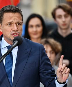 Tutaj Trzaskowski był zdecydowanie lepszy. Duża przewaga