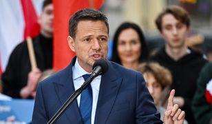 Tutaj Trzaskowski był zdecydowanie lepszy. Duża przewaga