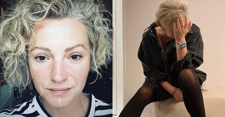 Dorota Szelągowska żali się, że "styczeń ją dojechał". Zmartwieni fani komentują