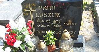 Katowice. Mija 20 lat…przez ten czas bardzo zmienił się świat