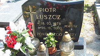Mija 20 lat od śmierci Magika