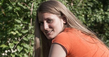 Piękne imię zanika. Nosi je garstka Polek