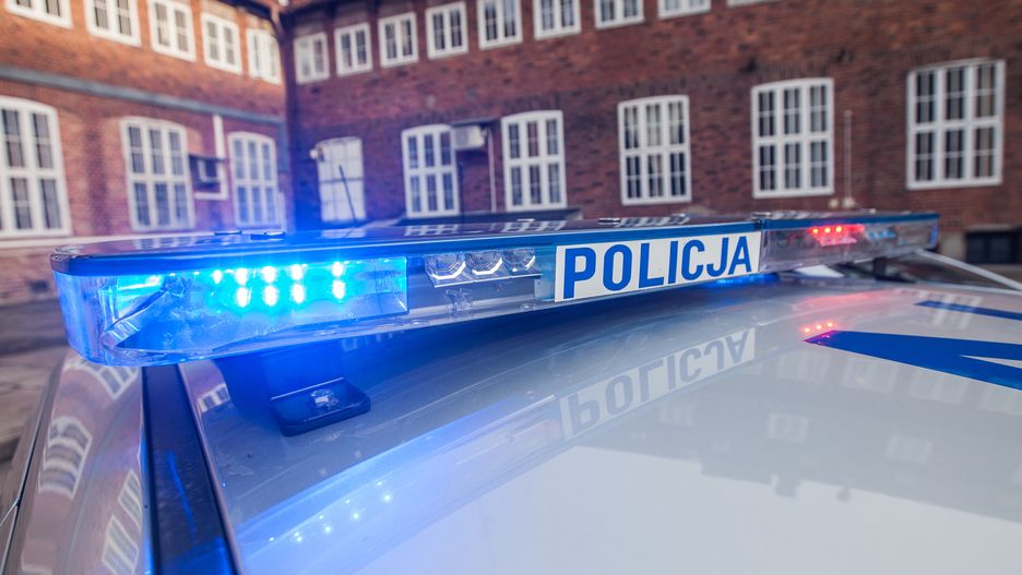 Międzyrzecze. Kanałami do kościoła. Szukają sprawcy tajemniczej kradzieży