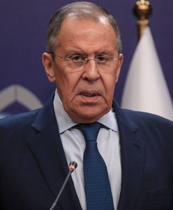 Rosja dyktuje warunki pokoju. Nie godzą się na nic