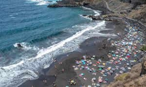 Tragedia na Teneryfie. Nie żyją trzy osoby