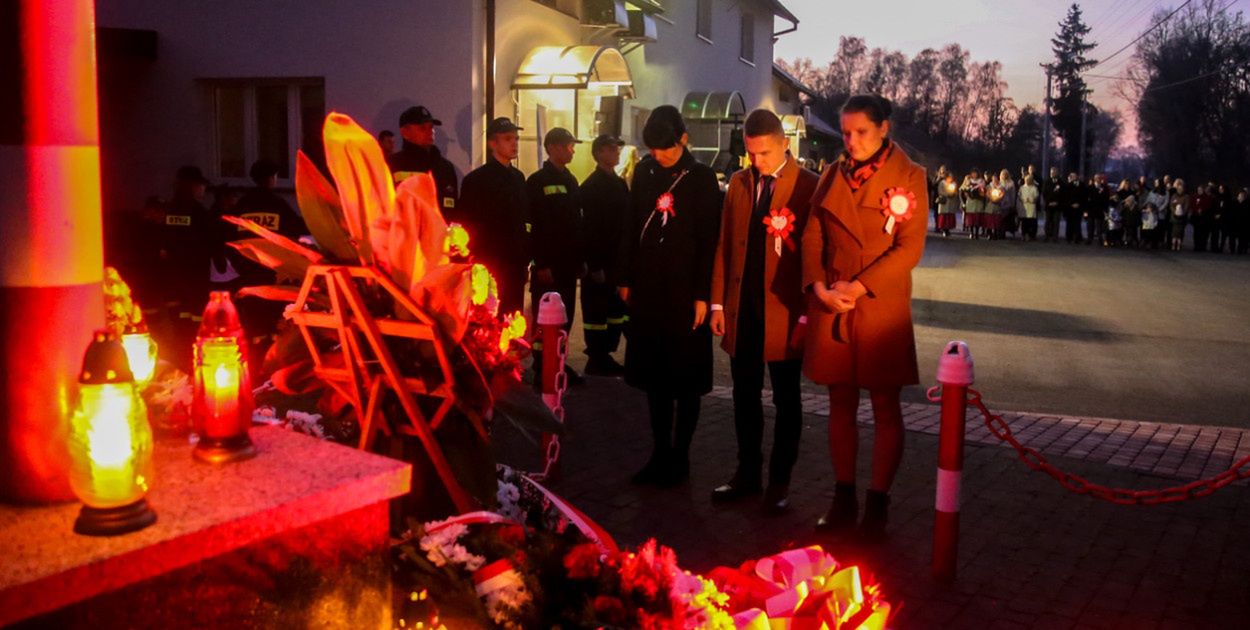 Wadowice Górne: 11 listopada upamiętnią zasłużonych mieszkańców