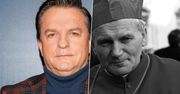 Bogdan Rymanowski wspomina papieża. "Jego wzrok był przeszywający"