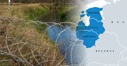 Gigantyczna zapora na wschodzie Europy. Ma zatrzymać Rosję