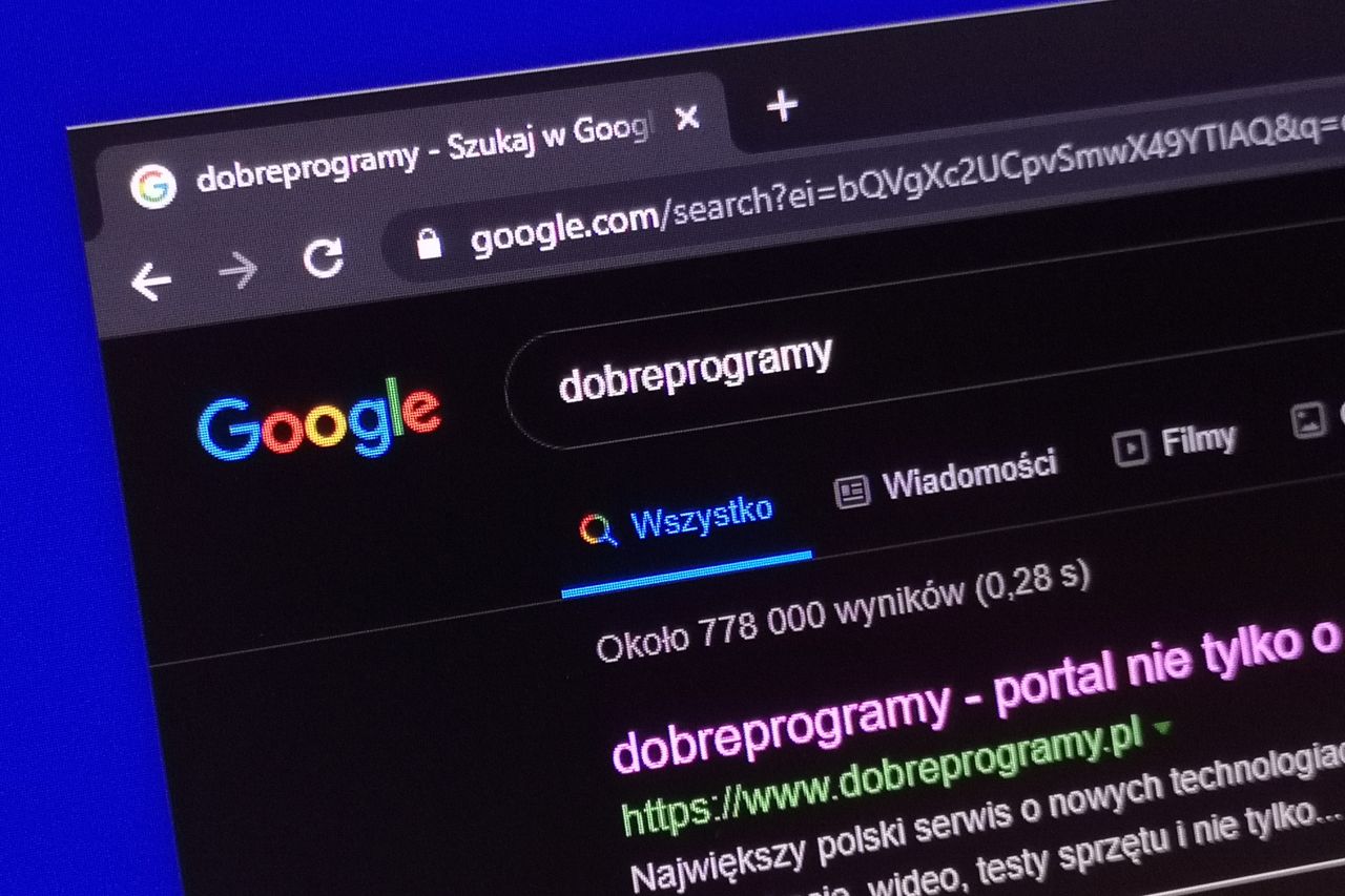 Google chce jeszcze częściej aktualizować Chrome'a, fot. Oskar Ziomek