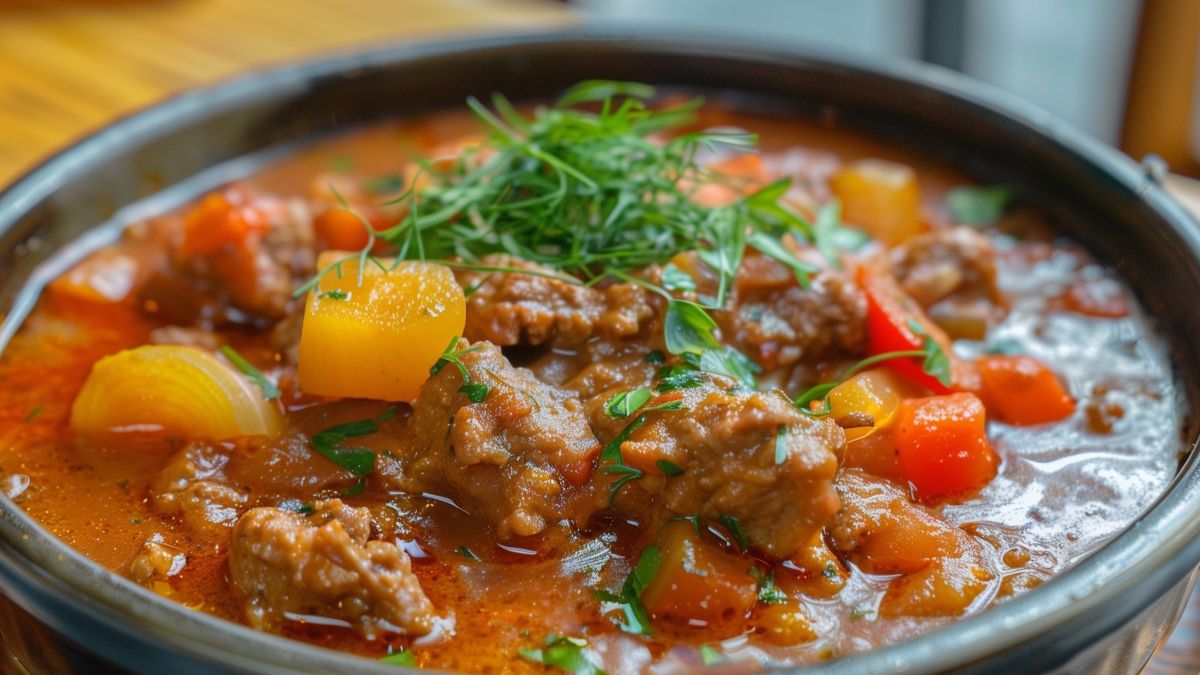 Czym jest forszmak lubelski?