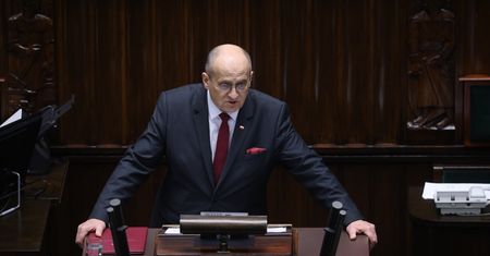 Takie są cele polityki zagranicznej Polski. Expose szefa MSZ Zbigniewa Raua