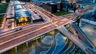 Pogoda w Łodzi. Prognoza na wtorek 10 marca. Słonecznie i sucho, wiatr umiarkowany