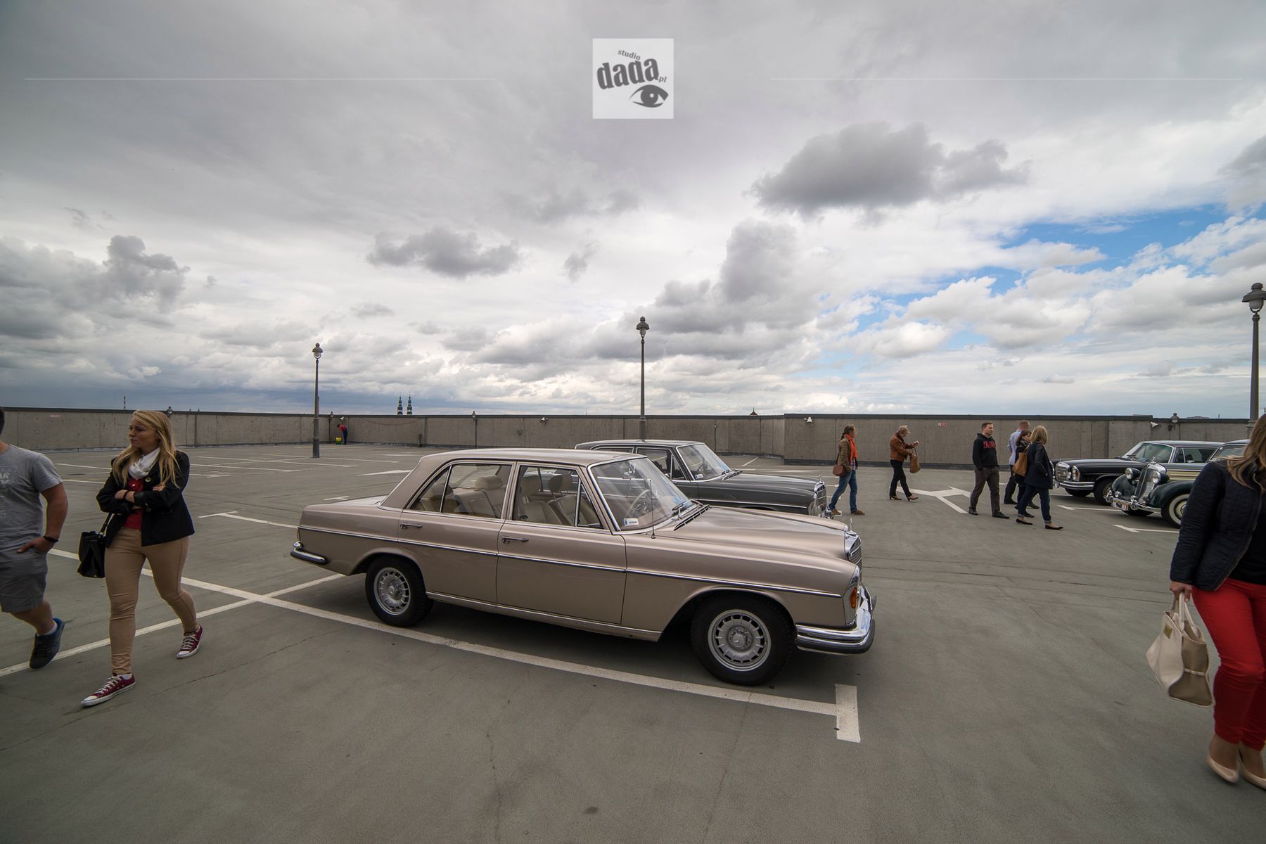 Mercedes W108