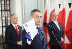 Wybory 2020. Lewica zaprasza kluby parlamentarne do okrągłego stołu