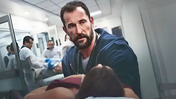 Czysty stres i walka o życie. Przyszłość "The Pitt" jest już znana