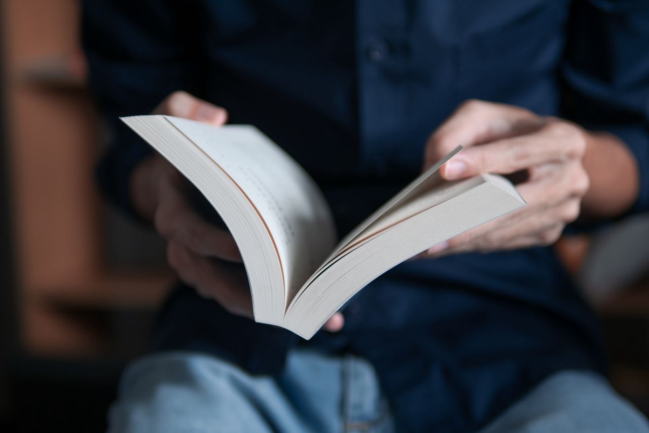 Kwileń: Poezja i muzyka. Narodowe Czytanie w Dziennym Domu Senior+