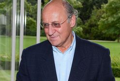 Piotr Fronczewski ma kłopoty zdrowotne. Niedawno przeszedł operację