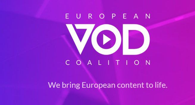 Europejska Koalicja VOD chce ujednolicenia przepisów w zakresie piractwa