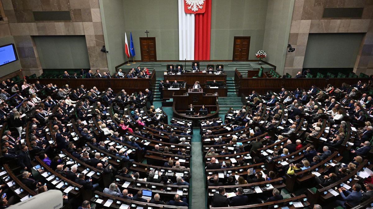 Sejm zadecydował ws. ordynacji podatkowej