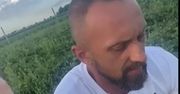 Samozbiory truskawek odwołane. Dramat sadowników. Wszystko zniszczone