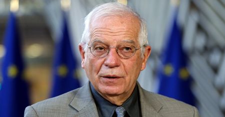 UE powinna pozwolić Ukrainie na ataki w Rosji? Jasne stanowisko szefa dyplomacji