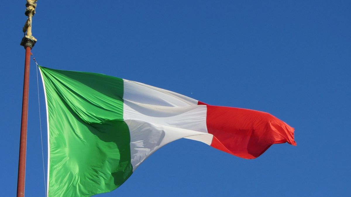 Kobieta sądziła, że rozmawia z włoskim inżynierem