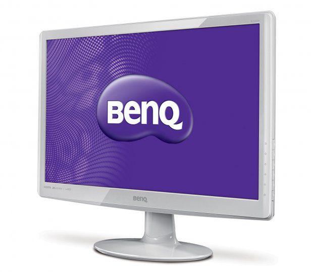BenQ RL2240H – monitor do gier startegicznych RTS. I co jeszcze?! 1