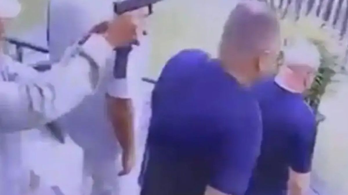 Szef mafii zastrzelony w biały dzień