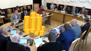 Miastko: Kolejne 5 mln zł dla szpitala. W 10 lat przekazano już 28 mln