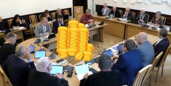 Miastko: Kolejne 5 mln zł dla szpitala. W 10 lat przekazano już 28 mln