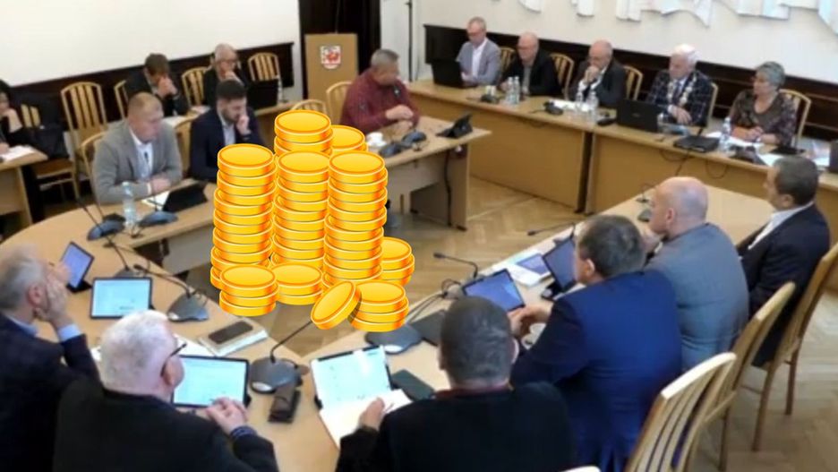 Radni zatwierdzili kolejne dokapitalizowanie szpitala