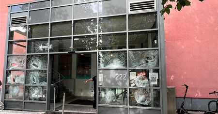 "Granica przekroczona". Atak imigranta w Magdeburgu